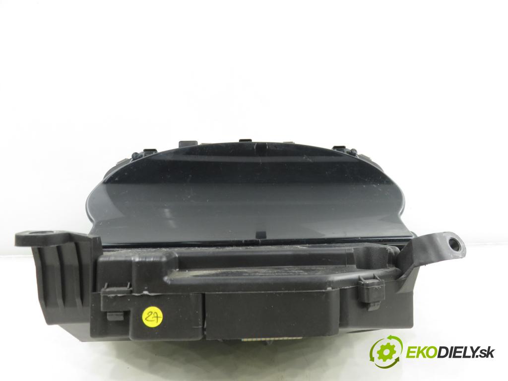 TOYOTA YARIS (_P1_) HB 2004 64,00 1.3 VVTi 87 - 2SZ-FE 1298,00 Prístrojovka elektrický 