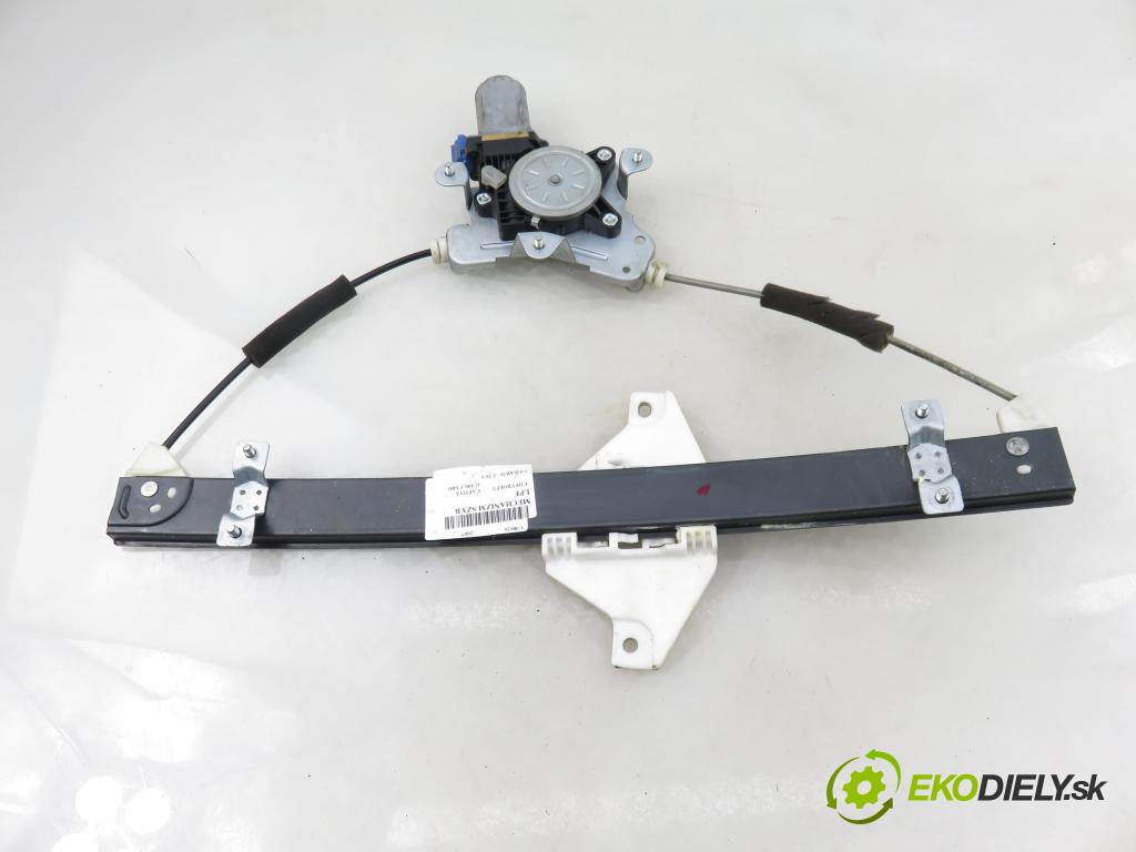 CHEVROLET CAPTIVA (C100, C140) SUV 2007 110,00 2.0 D 4WD 1991,00 Mechanizmus okien 96627079