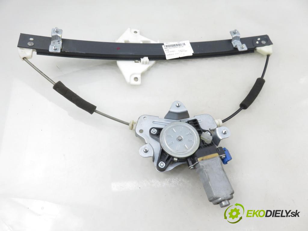 CHEVROLET CAPTIVA (C100, C140) SUV 2007 110,00 2.0 D 4WD 1991,00 Mechanizmus okien 96627079