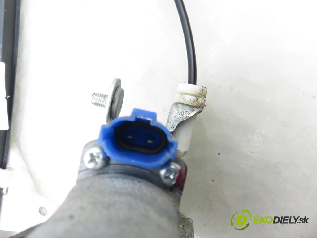 CHEVROLET CAPTIVA (C100, C140) SUV 2007 110,00 2.0 D 4WD 1991,00 Mechanizmus okien 96627079