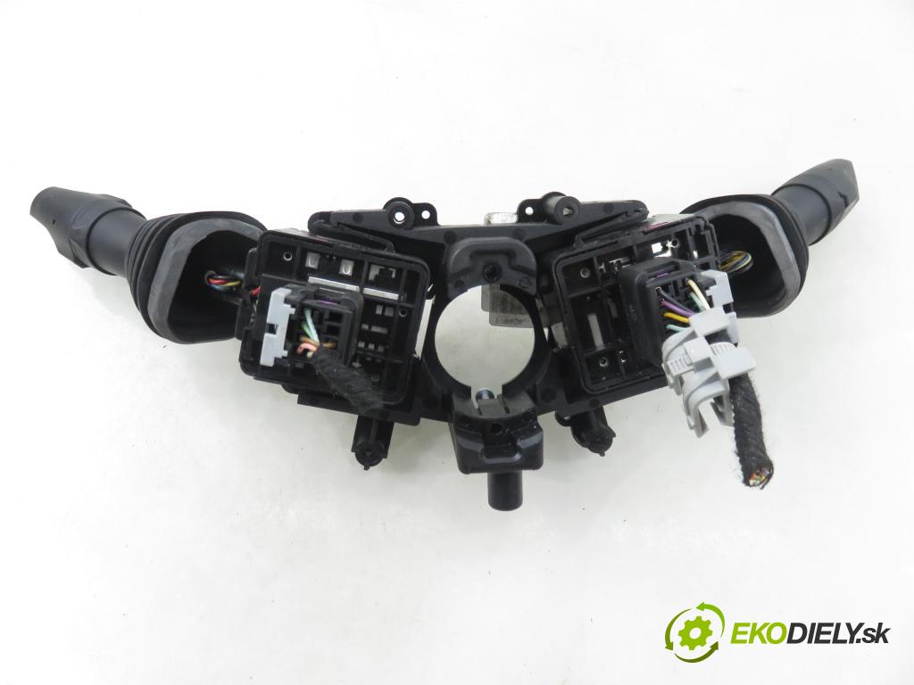 CHEVROLET CAPTIVA (C100, C140) SUV 2007 110,00 2.0 D 4WD 1991,00 PAKA/ŘAZENÍ/SADA: