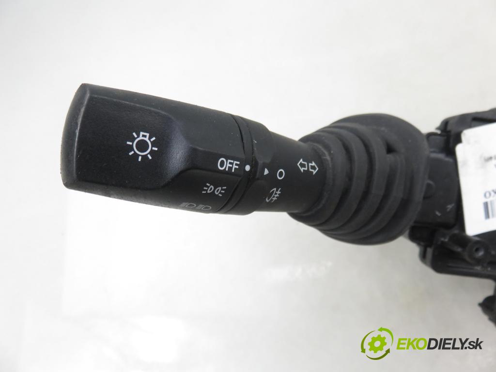 CHEVROLET CAPTIVA (C100, C140) SUV 2007 110,00 2.0 D 4WD 1991,00 PAKA/ŘAZENÍ/SADA: