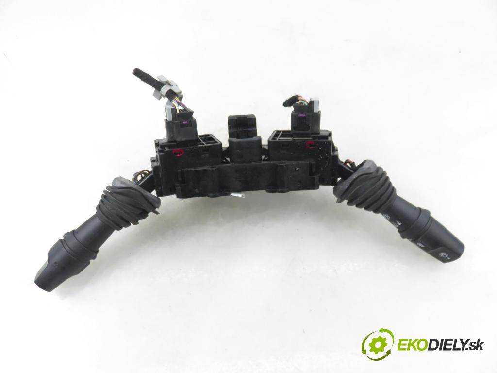 CHEVROLET CAPTIVA (C100, C140) SUV 2007 110,00 2.0 D 4WD 1991,00 PAKA/ŘAZENÍ/SADA: