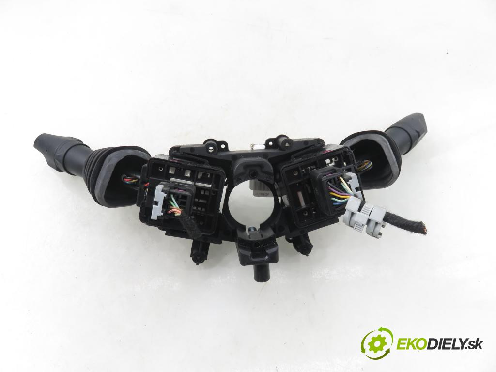 CHEVROLET CAPTIVA (C100, C140) SUV 2007 110,00 2.0 D 4WD 1991,00 PAKA/ŘAZENÍ/SADA: