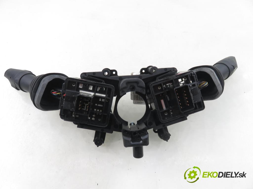 CHEVROLET CAPTIVA (C100, C140) SUV 2007 110,00 2.0 D 4WD 1991,00 PAKA/ŘAZENÍ/SADA: