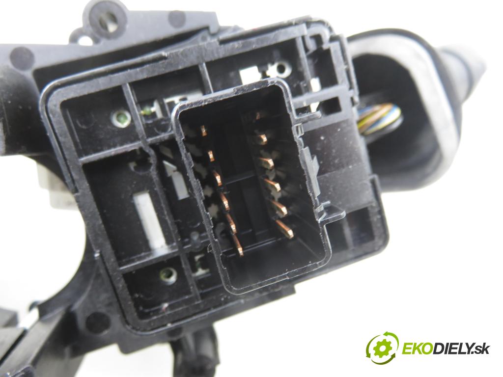 CHEVROLET CAPTIVA (C100, C140) SUV 2007 110,00 2.0 D 4WD 1991,00 PAKA/ŘAZENÍ/SADA: