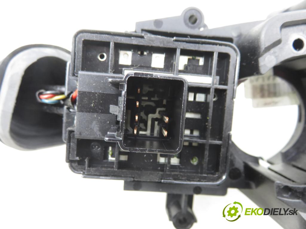 CHEVROLET CAPTIVA (C100, C140) SUV 2007 110,00 2.0 D 4WD 1991,00 PAKA/ŘAZENÍ/SADA: