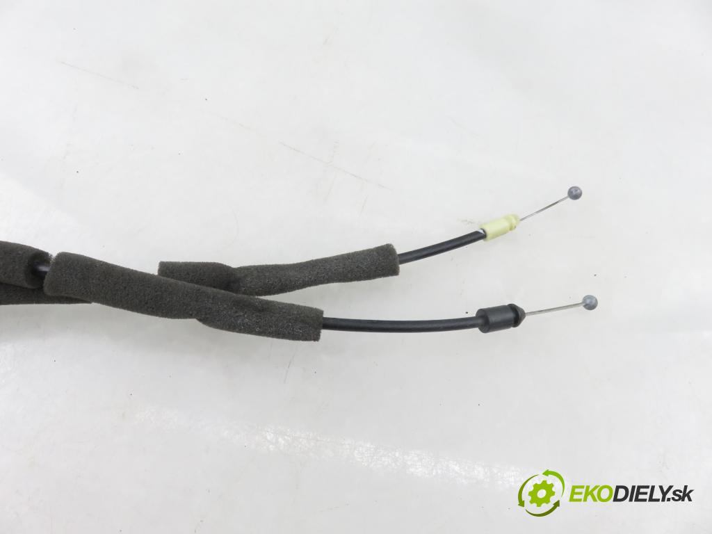 CHEVROLET CAPTIVA (C100, C140) SUV 2007 110,00 2.0 D 4WD 1991,00 zámok