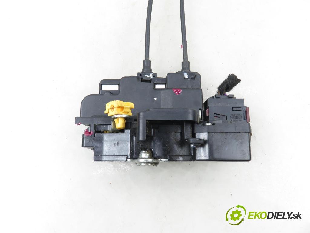 CHEVROLET CAPTIVA (C100, C140) SUV 2007 110,00 2.0 D 4WD 1991,00 zámok