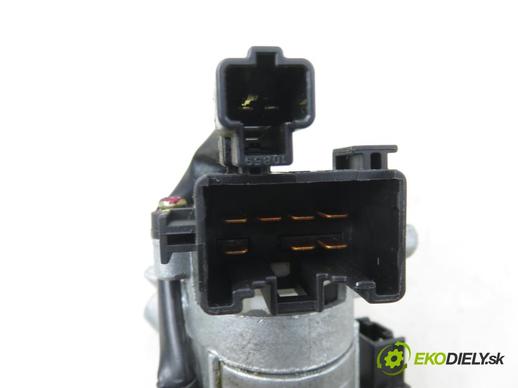 TOYOTA YARIS (_P1_) HB 2004 50,00 1.0 VVT- i 68 - 1SZ-FE 998,00 spinačka 450200D01 ; 897830D010 (Spínacia skrinka)