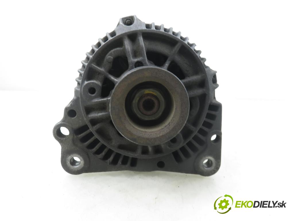 SKODA FELICIA II (6U1) HB 2000 55,00 1.6 MPI 75 - AEE 1598,00 Alternátor 028903025H ; 0123310019 (Alternátor)