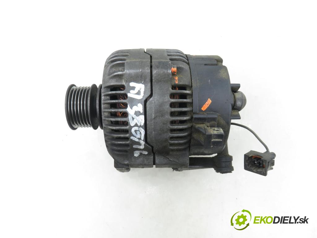 SKODA FELICIA II (6U1) HB 2000 55,00 1.6 MPI 75 - AEE 1598,00 Alternátor 028903025H ; 0123310019 (Alternátor)