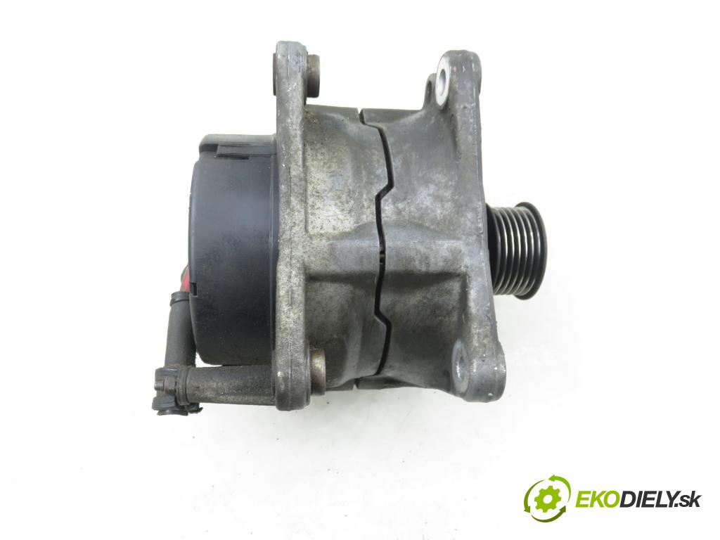 SKODA FELICIA II (6U1) HB 2000 55,00 1.6 MPI 75 - AEE 1598,00 Alternátor 028903025H ; 0123310019 (Alternátor)