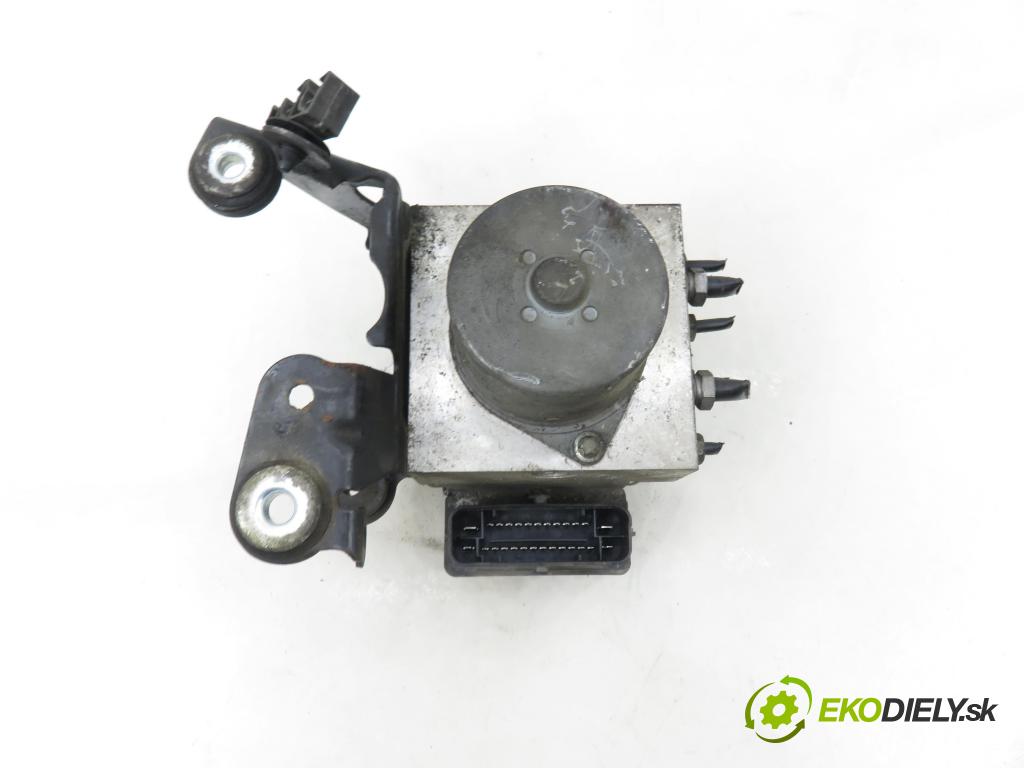 FORD S-MAX (WA6) MINIVAN 2006 103,00 2.0 TDCi - QXWA 1997,00 Pumpa ABS 6G912C405AJ (Pumpa ABS)