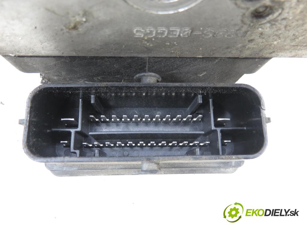 FORD S-MAX (WA6) MINIVAN 2006 103,00 2.0 TDCi - QXWA 1997,00 Pumpa ABS 6G912C405AJ (Pumpa ABS)