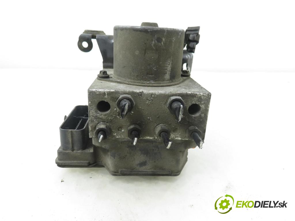 FORD S-MAX (WA6) MINIVAN 2006 103,00 2.0 TDCi - QXWA 1997,00 Pumpa ABS 6G912C405AJ (Pumpa ABS)