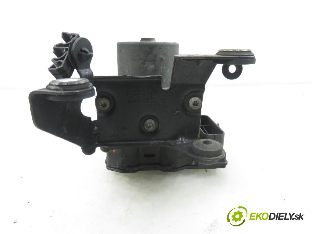 FORD S-MAX (WA6) MINIVAN 2006 103,00 2.0 TDCi - QXWA 1997,00 Pumpa ABS 6G912C405AJ (Pumpa ABS)