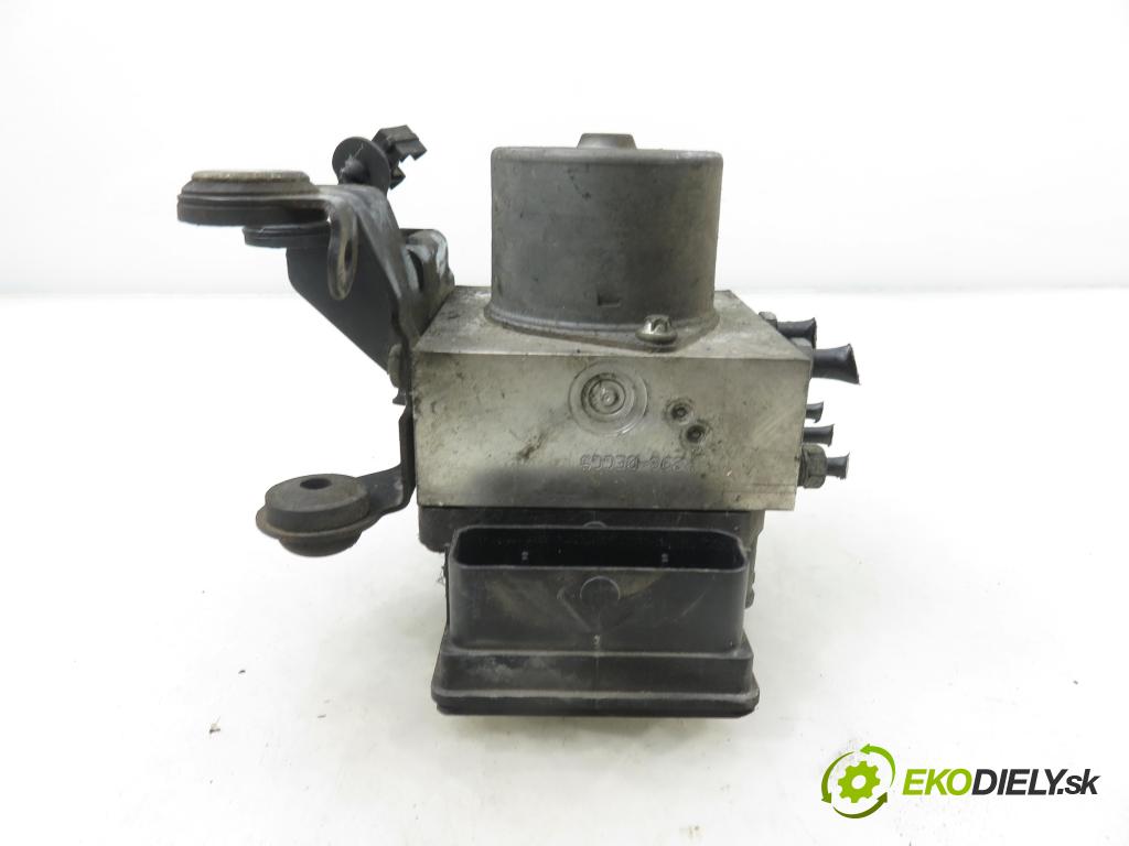 FORD S-MAX (WA6) MINIVAN 2006 103,00 2.0 TDCi - QXWA 1997,00 Pumpa ABS 6G912C405AJ (Pumpa ABS)