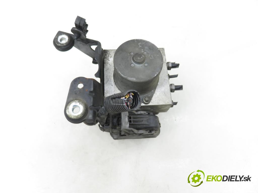 FORD S-MAX (WA6) MINIVAN 2006 103,00 2.0 TDCi - QXWA 1997,00 Pumpa ABS 6G912C405AJ (Pumpa ABS)