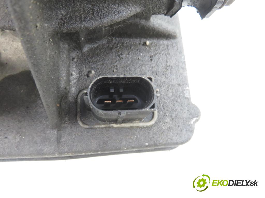 FORD S-MAX (WA6) MINIVAN 2006 103,00 2.0 TDCi - QXWA 1997,00 Pumpa servočerpadlo