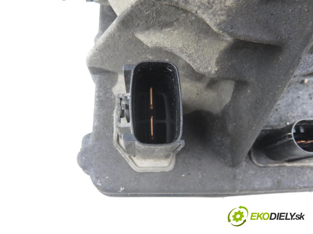 FORD S-MAX (WA6) MINIVAN 2006 103,00 2.0 TDCi - QXWA 1997,00 Pumpa servočerpadlo