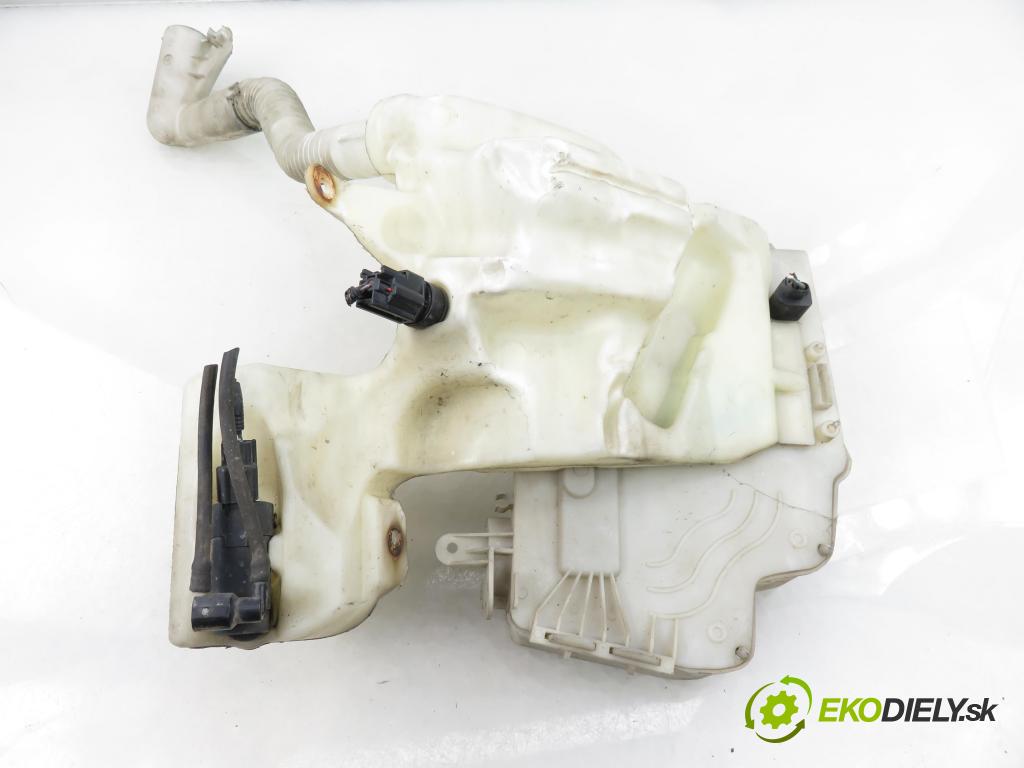 FORD S-MAX (WA6) MINIVAN 2006 103,00 2.0 TDCi - QXWA 1997,00 Nádržka ostrekovačov 6G9112A659AB (Kľučka dverí ostatné)