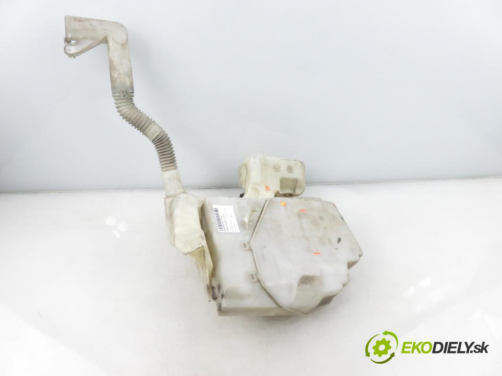 FORD S-MAX (WA6) MINIVAN 2006 103,00 2.0 TDCi - QXWA 1997,00 nádržka ostřikovačů 6G9112A659AB (Klika dveří ostatní)