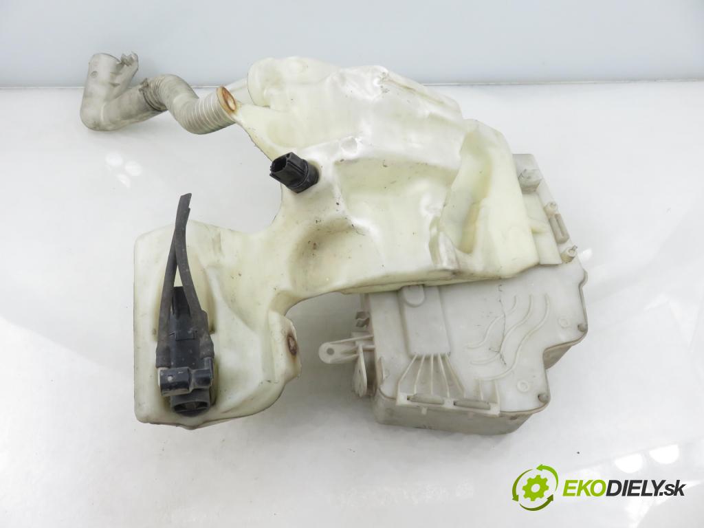 FORD S-MAX (WA6) MINIVAN 2006 103,00 2.0 TDCi - QXWA 1997,00 nádržka ostřikovačů 6G9112A659AB (Klika dveří ostatní)