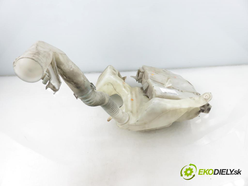 FORD S-MAX (WA6) MINIVAN 2006 103,00 2.0 TDCi - QXWA 1997,00 nádržka ostřikovačů 6G9112A659AB (Klika dveří ostatní)