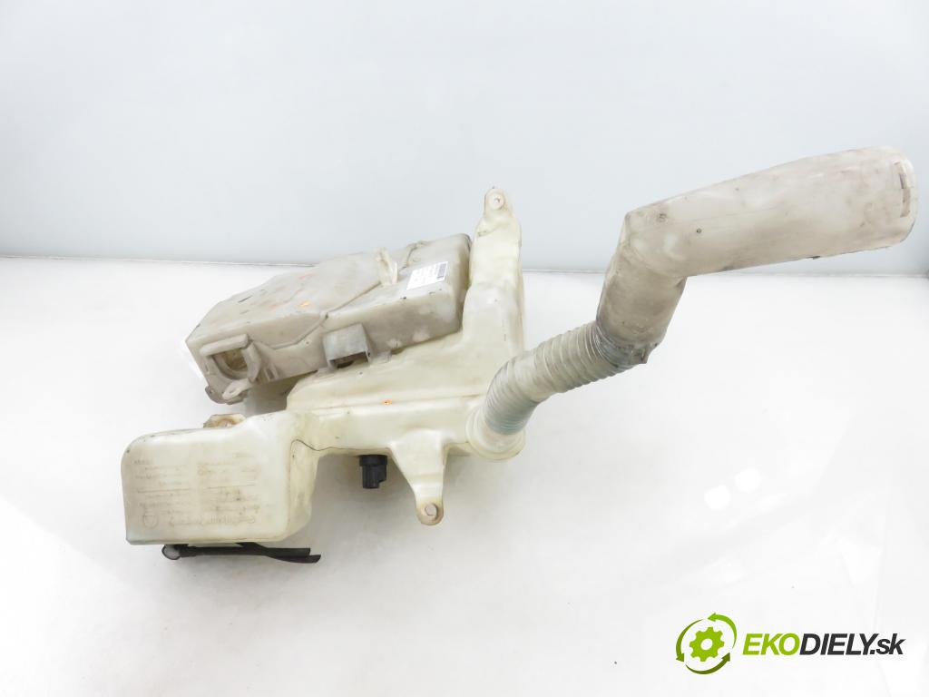 FORD S-MAX (WA6) MINIVAN 2006 103,00 2.0 TDCi - QXWA 1997,00 nádržka ostřikovačů 6G9112A659AB (Klika dveří ostatní)