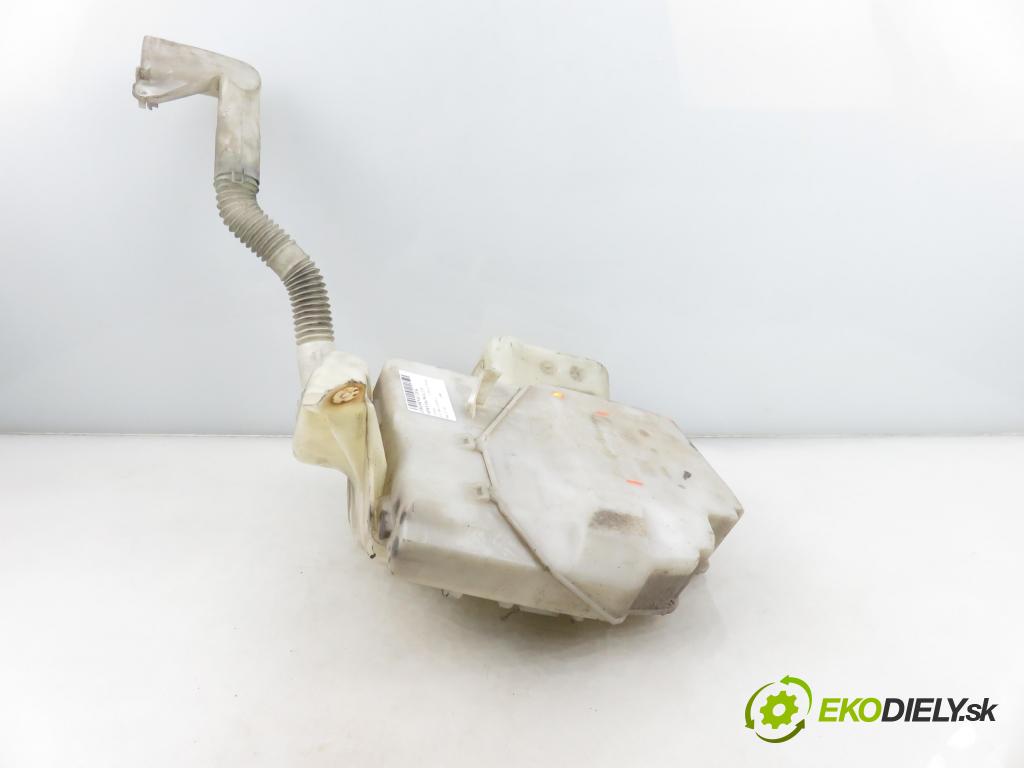 FORD S-MAX (WA6) MINIVAN 2006 103,00 2.0 TDCi - QXWA 1997,00 nádržka ostřikovačů 6G9112A659AB (Klika dveří ostatní)