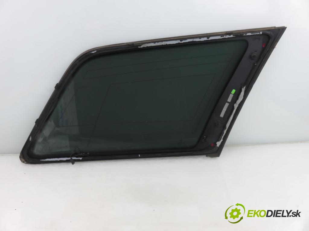 AUDI A4 Avant (8E5, B6) KOMBI 2003 96,00 1.9 TDI PD 130 - AVF 1896,00 Okno dverí LT