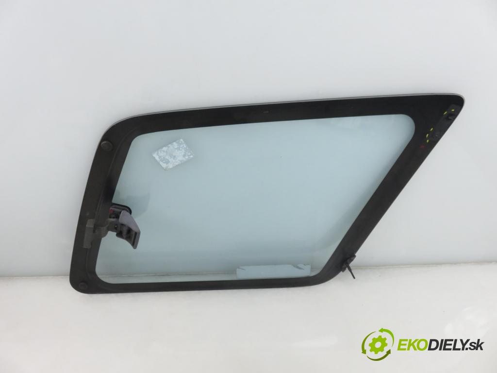 TOYOTA RAV 4 I (_A1_) SUV 1994 95,00 2.0 4WD - 3S-FE 1998,00 Okno dverí LT sklápacie