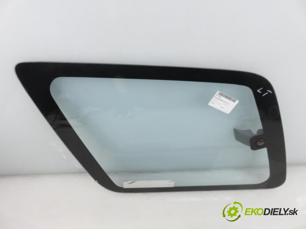 TOYOTA RAV 4 I (_A1_) SUV 1994 95,00 2.0 4WD - 3S-FE 1998,00 Okno dverí LT sklápacie