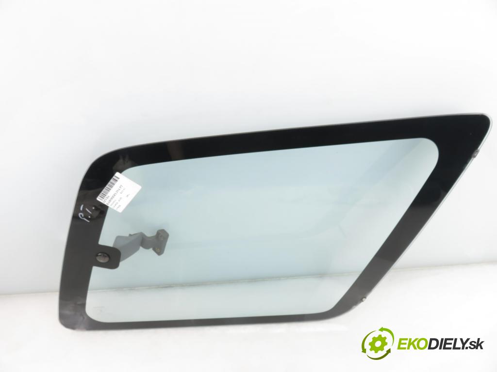 TOYOTA RAV 4 I (_A1_) SUV 1994 95,00 2.0 4WD - 3S-FE 1998,00 Okno dverí pravé zadné sklápacie