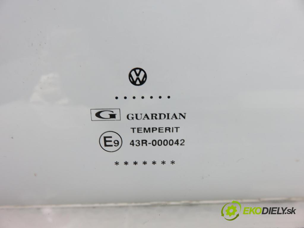 VW LT 28-46 II Skrzynia (2DA, 2DD, 2DH) FURGON 2002 80,00 2.5 TDI - ANJ 2461,00 okno LP