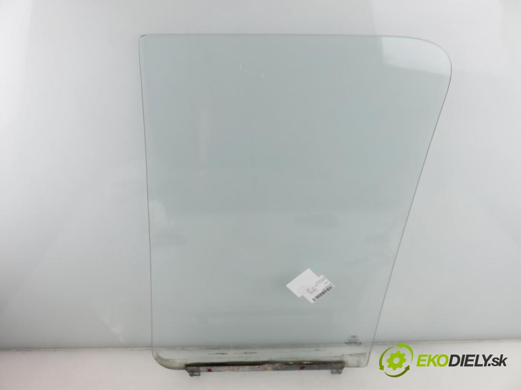 FORD TRANSIT Furgon (FA_ _) FURGON 2000 66,00 2.4 DI (FAA_, FAB_, FAC_, FAD_) - D2FA 2402,00 Okno PP