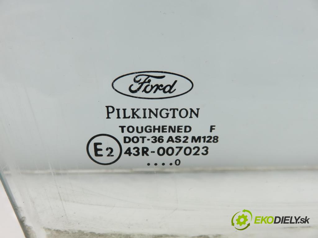 FORD TRANSIT Furgon (FA_ _) FURGON 2000 66,00 2.4 DI (FAA_, FAB_, FAC_, FAD_) - D2FA 2402,00 Okno PP