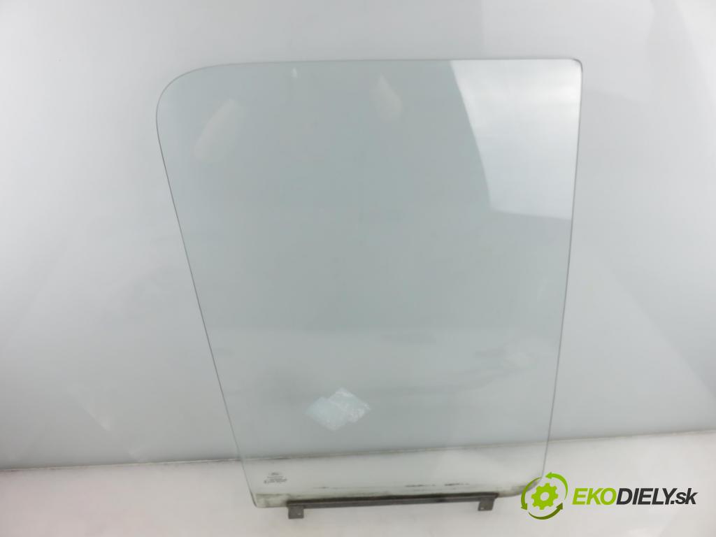 FORD TRANSIT Furgon (FA_ _) FURGON 2000 66,00 2.4 DI (FAA_, FAB_, FAC_, FAD_) - D2FA 2402,00 Okno PP