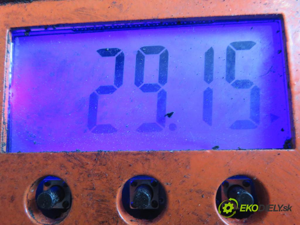 CHEVROLET CAPTIVA (C100, C140) SUV 2007 110,00 2.0 D 4WD 1991,00 ,diferenciál 22721326