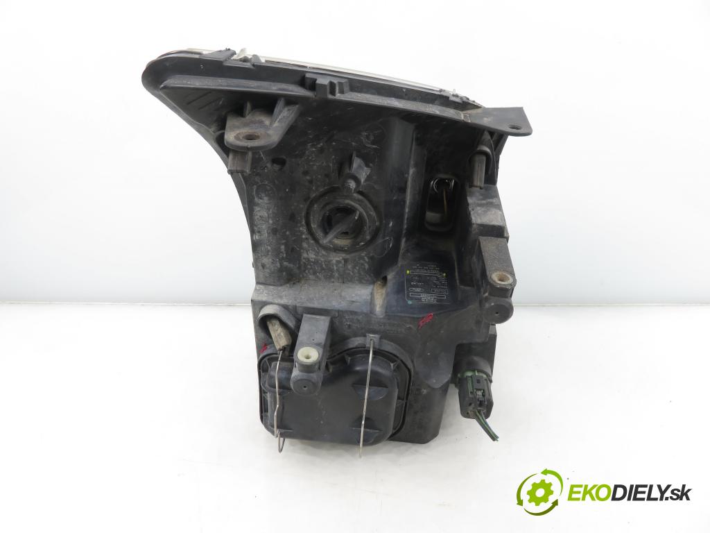 FORD TRANSIT Furgon (FA_ _) FURGON 2006 81,00 2.2 TDCi - QVFA 2198,00 světlo LP 6C1113W030DC