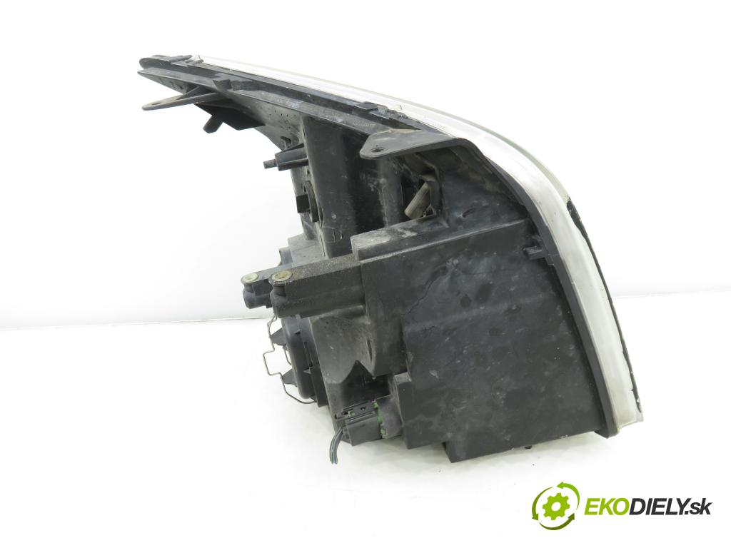 FORD TRANSIT Furgon (FA_ _) FURGON 2006 81,00 2.2 TDCi - QVFA 2198,00 světlo LP 6C1113W030DC