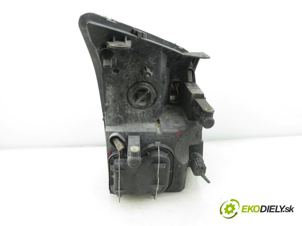 FORD TRANSIT Furgon (FA_ _) FURGON 2006 81,00 2.2 TDCi - QVFA 2198,00 světlo LP 6C1113W030DC