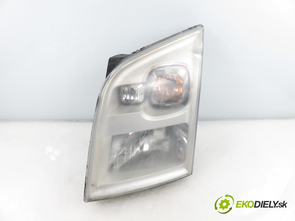 FORD TRANSIT Furgon (FA_ _) FURGON 2006 81,00 2.2 TDCi - QVFA 2198,00 světlo LP 6C1113W030DC