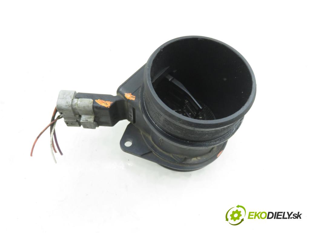 PEUGEOT 307 (3A/C) HB 2002 66,00 2.0 HDi 90 - RHY (DW10TD) 1997,00 váha vzduchu vzduchu 9629471080 ; 5WK9621