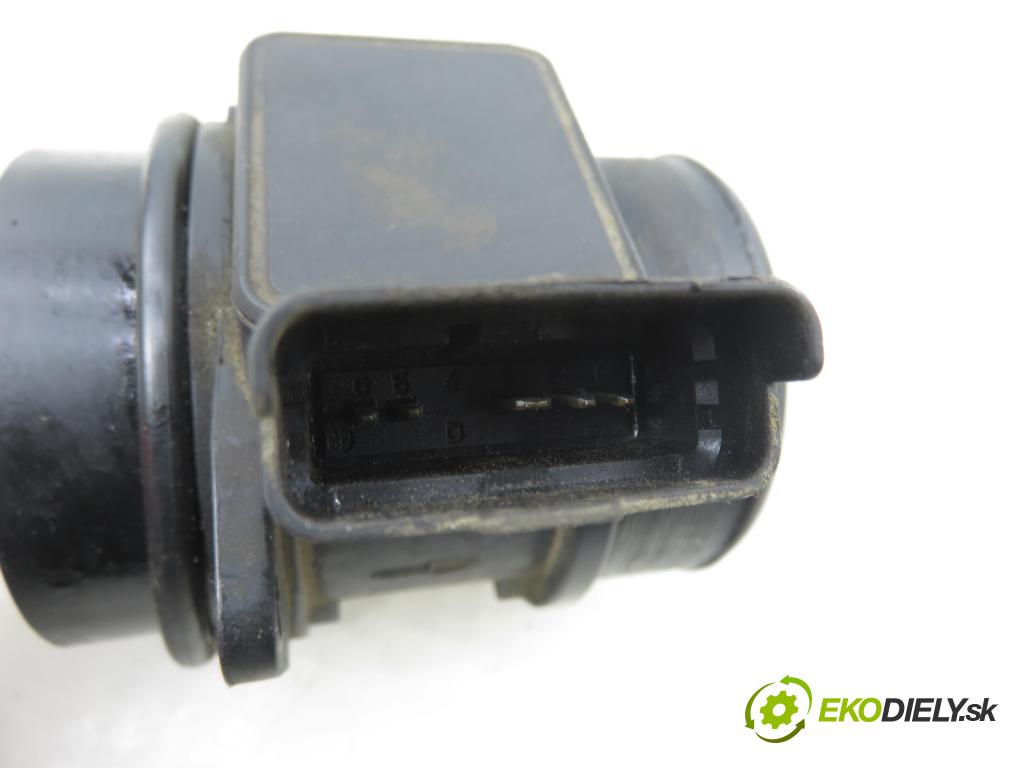 PEUGEOT 307 (3A/C) HB 2002 66,00 2.0 HDi 90 - RHY (DW10TD) 1997,00 váha vzduchu vzduchu 9629471080 ; 5WK9621