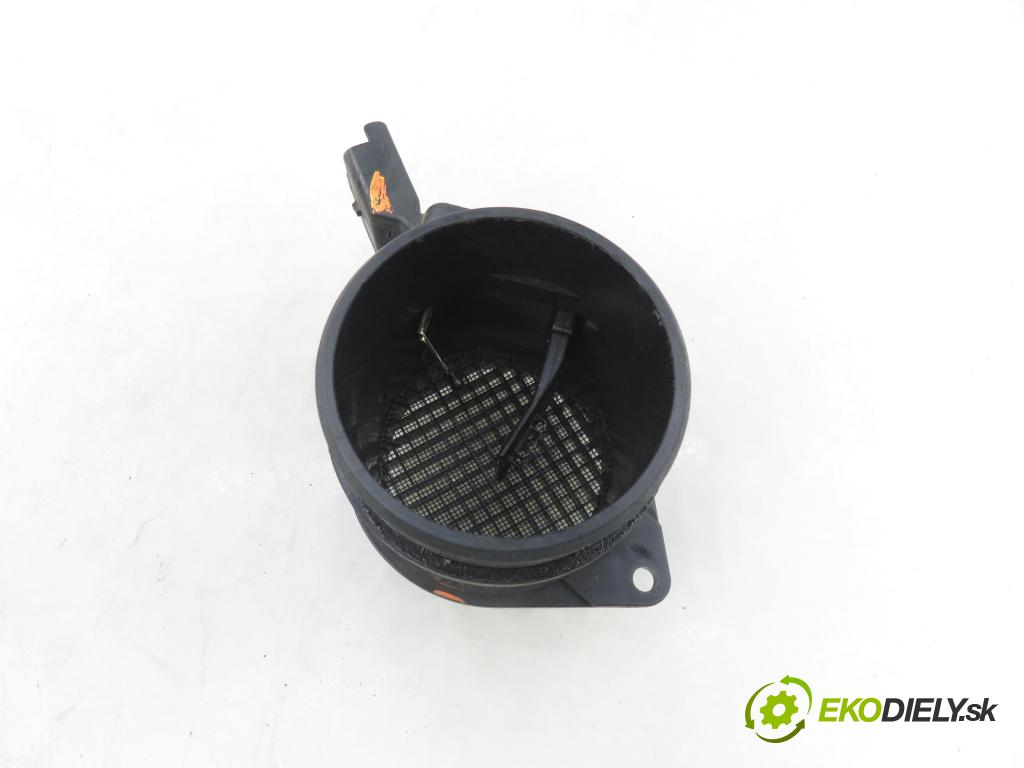 PEUGEOT 307 (3A/C) HB 2002 66,00 2.0 HDi 90 - RHY (DW10TD) 1997,00 váha vzduchu vzduchu 9629471080 ; 5WK9621