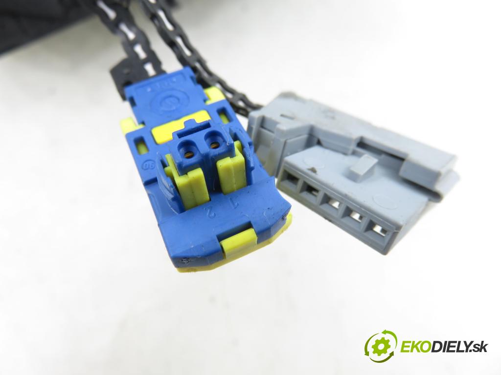 PEUGEOT 307 (3A/C) HB 2002 66,00 2.0 HDi 90 - RHY (DW10TD) 1997,00 páčka/prepínač VS34572468