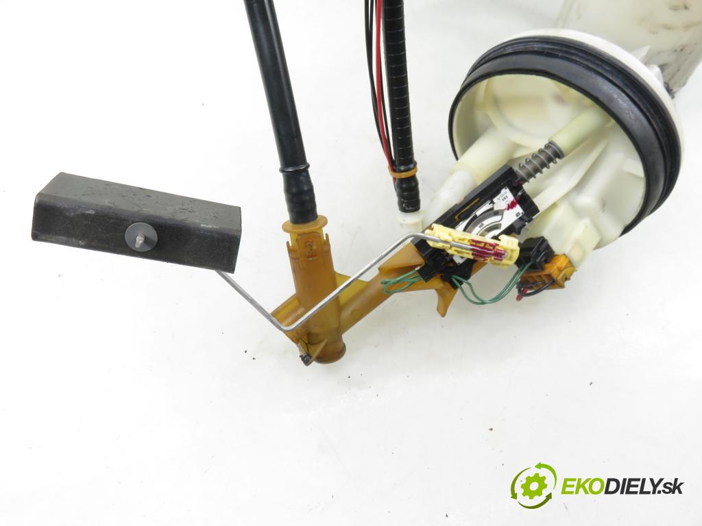 MERCEDES-BENZ KLASA C coupe (CL203) COUPE 2001 120,00 C 200 Kompressor (203.745) - M 111.955 1998,00 pumpa paliva 2034700041 ; 2034701394