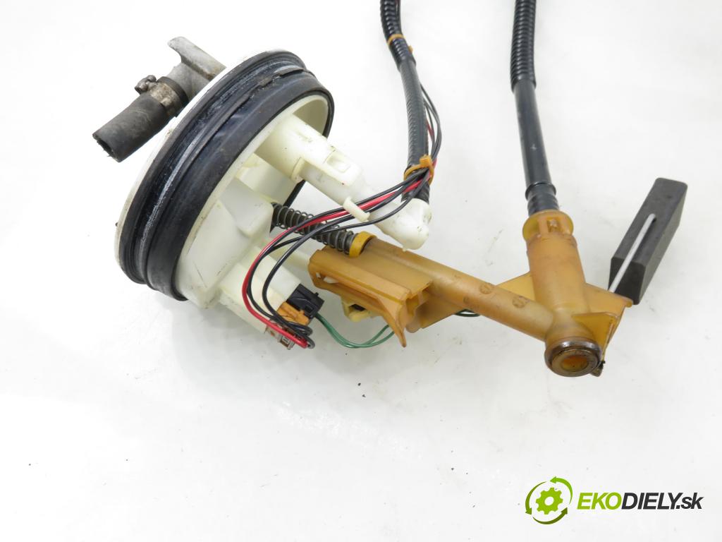 MERCEDES-BENZ KLASA C coupe (CL203) COUPE 2001 120,00 C 200 Kompressor (203.745) - M 111.955 1998,00 pumpa paliva 2034700041 ; 2034701394